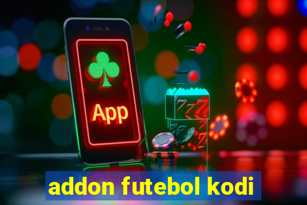 addon futebol kodi